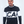 Load image into Gallery viewer, Retro Funnel Neck Sweat - Black
