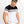 Load image into Gallery viewer, Tyson Tee - Black/White/Grey
