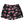 Load image into Gallery viewer, Floral Print Short - Black
