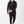 Load image into Gallery viewer, Core Jogger - Black/Red
