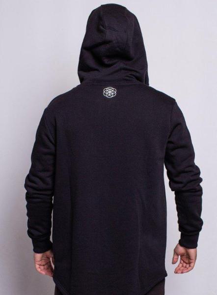 Core hoodie - Black