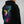 Load image into Gallery viewer, Tropical Hoody - Black
