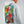 Load image into Gallery viewer, Tropical Hoody - White
