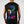 Load image into Gallery viewer, TROPICAL SLEEVELESS TEE - BLACK
