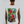 Load image into Gallery viewer, Tropical Sleeveless Tee - White
