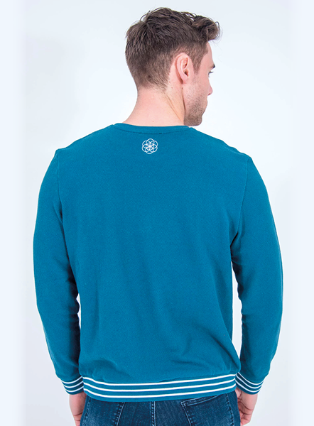 Signature Sweat - Teal