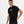 Camo Tee - Black