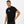 Camo Tee - Black