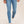 Super Spray On Skinny Jeans - Light Wash