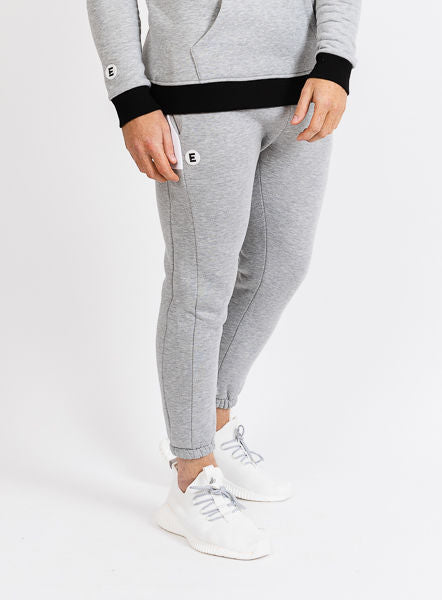 Cyclone Jogger - Grey/White