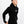 Utility Hoodie - Black