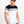 Load image into Gallery viewer, Tyson Tee - Black/White/Grey
