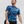 Element Tie Dye - Blue