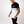 Load image into Gallery viewer, Explicit Minak Tee - Black/White
