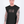 Load image into Gallery viewer, Statement Sleeveless T - Black
