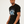 Load image into Gallery viewer, Los Angleles Tiger Tee - Black/Blue
