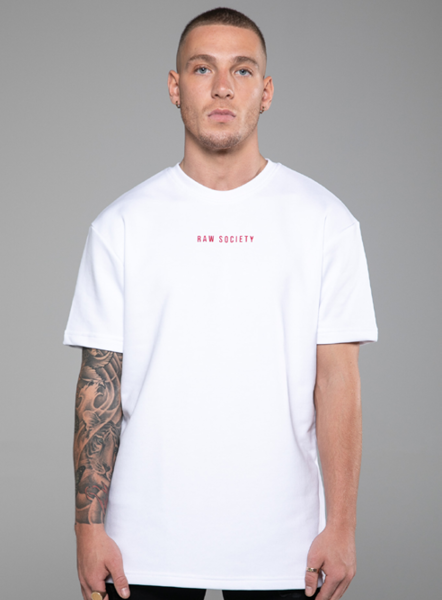 Truth Tee - White