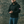 Flag Hoodie - Black