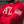 Flag Sweatshirt - Red