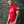 Flag Tee - Red