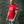 Flag Tee - Red