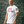 Flag Tee - White