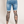 Marquee Denim Shorts - Dark Wash