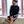 Panel Sweatshirt - Black/Grey