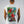 Load image into Gallery viewer, Tropical Sleeveless Tee - White
