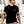 Ohio Tee Black
